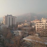 آپارتمان ۲۱۰ متر۳ خوابه نیاوران ابتدای خ دربند|اجارهٔ آپارتمان|تهران, دربند|دیوار