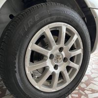 رینگ 10پر|قطعات یدکی و لوازم جانبی|رشت, توشیبا|دیوار