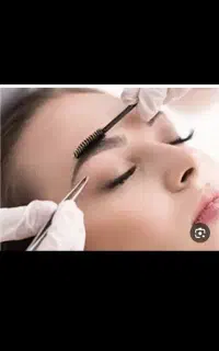 آموزش. تخصصی. اصلاح ابرو و مقدماتی