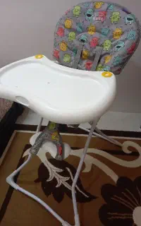 صندلی غذای کودک