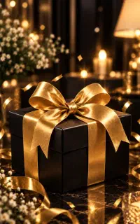 هدیه ملیونی