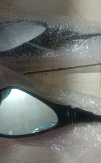 آینه نو بنلی ۳۰۰ و ۲۵۰