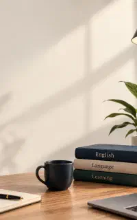 تدریس زبان انگلیسی