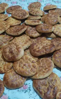 کلوچه خونگی