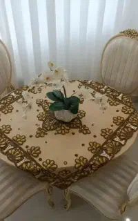 نهار خوری ۴ نفره