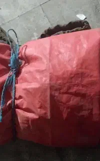 چادر تریلی