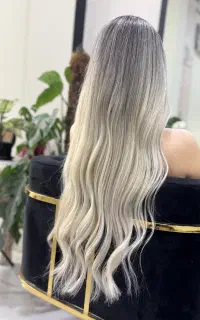 خدمات و آموزش رنگ ولایت