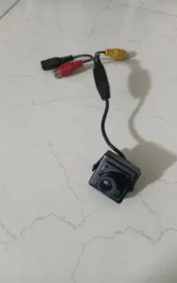 دوربین کوچک