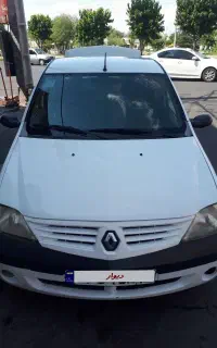 فروش تندرپارس خودرو e2 مدل 94