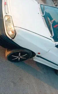 پراید 85