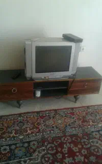 ست جاکفشی میز کنسول