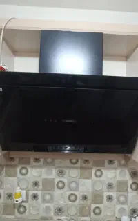هود لمسی دوموتوره درحدنو