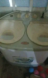لباس شویی