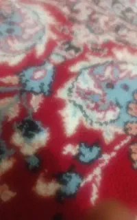 مقداری مدارک گم شده