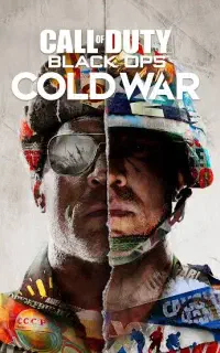 اکانت ظرفیت 3 Call of duty Cold war (PS5)
