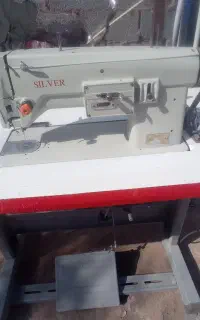 چرخ خیاطی گلدوزی