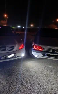نئون کاری  کاستوم چراغ تضمینی با گارانتی