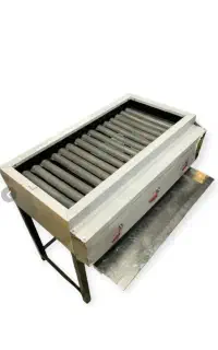 کباب پز صنعتی