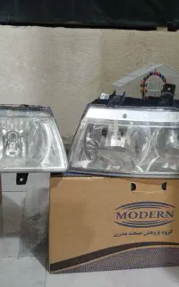 چراغ سمند