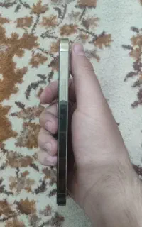 iPhone 12 Pro