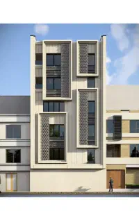 نیازمنداستا  کار جهت سنگ کار راه پله پار کینگ