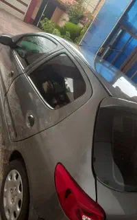 ۲۰۶مدل۸۵تیپ ۵