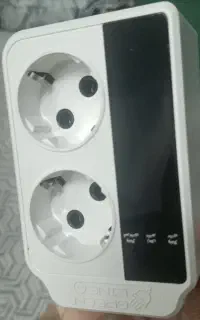 محافظ برق