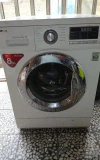 تعمیرات انواع لوازم خانگی برقی