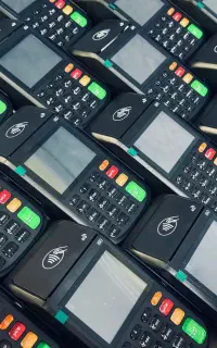 کارتخوان دستگاه سیارSP60اکبندWIFI