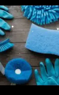 نظافتچی نیازمندم