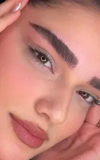 آموزش و انجام کلیه ی خدمات آرایش دائم صورت(تتو)
