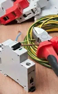 برقکاری و سیمکشی منازل و مغازه