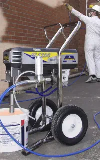 رنگ آمیزی یک روزه منزل شما با ایرلس (اقتصادی)