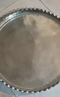 سینی قدیمی