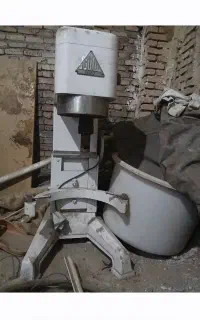 میکسر قنادی