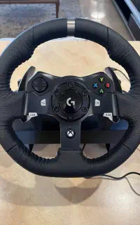 فرمان گیمینگ g920 xbox ایکس باکس