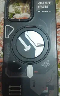 قاب یانگ کیت حرفه ای ۱۶ پرومکس