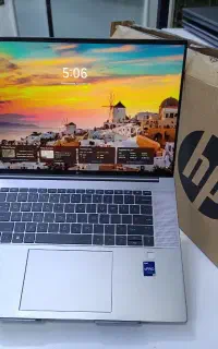 زدبوک با 4080گرافیکhp ZBook Studio 16 G10