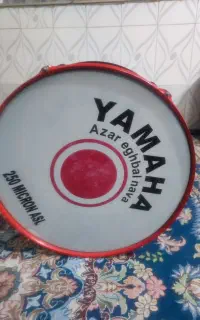 طبل محرم
