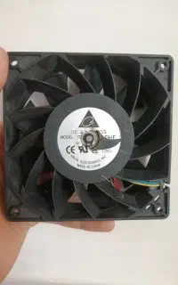 جت فن مدل دلتا