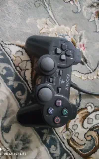 دسته پلستیشن