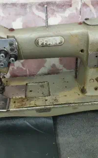 دوسوزنه دوماکو پفاف