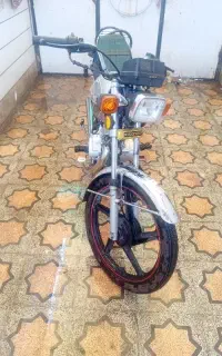 موتور احسان۱۲۵