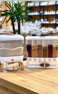 جاحبوبات وجابرنجی