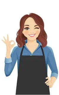 جذب نیروی خانم با حقوق ثابت ۲۴ میلیون