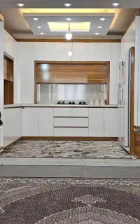 کابیننت و جارختخوابی.اقساطی