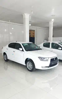 دنا پلاس 6 دنده دستی مدل 1405 خشک