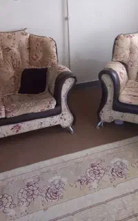 مبل مناسب خانه باغ و...