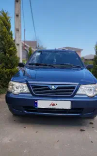 پراید ۱۱۱ مدل ۹۴ کم کار خونگی