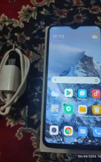 ردمی نوت 8پرو درحد خشک